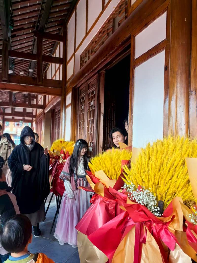 沉浸赋能：招远市景区演艺的差异化突围之路