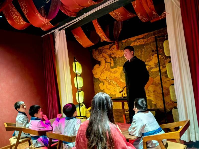 招远市数字营销